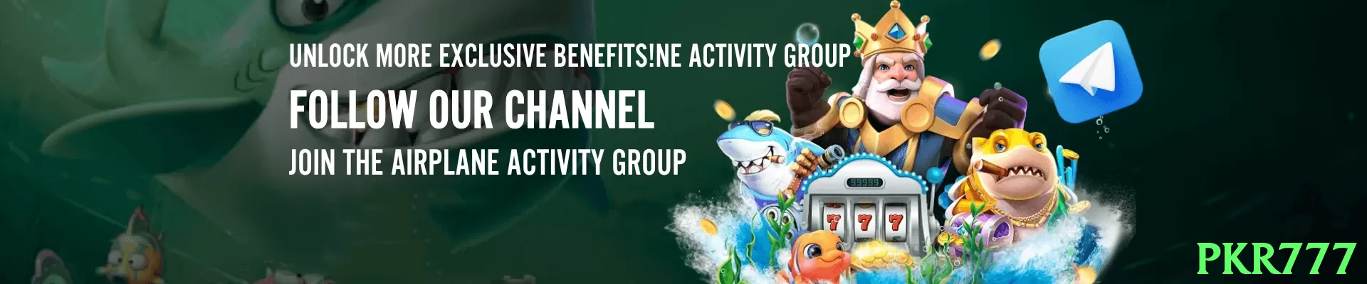 App features overview - 2