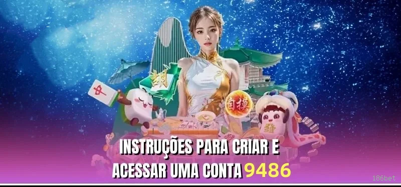 Casino Ao Vivo 186bet