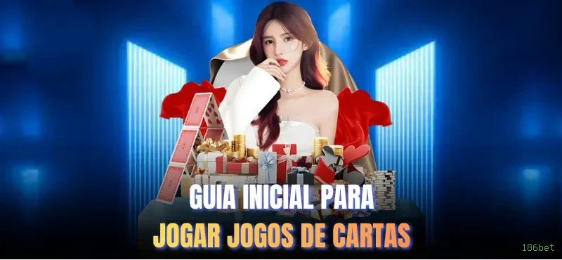 Benefícios da Conta 186bet